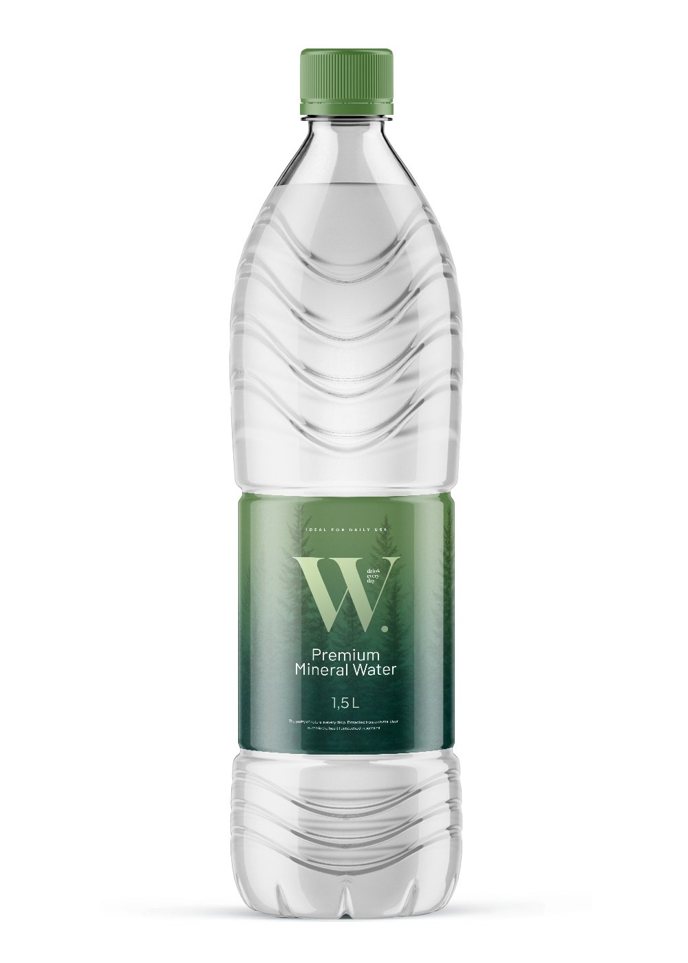 Rain Signature 2l